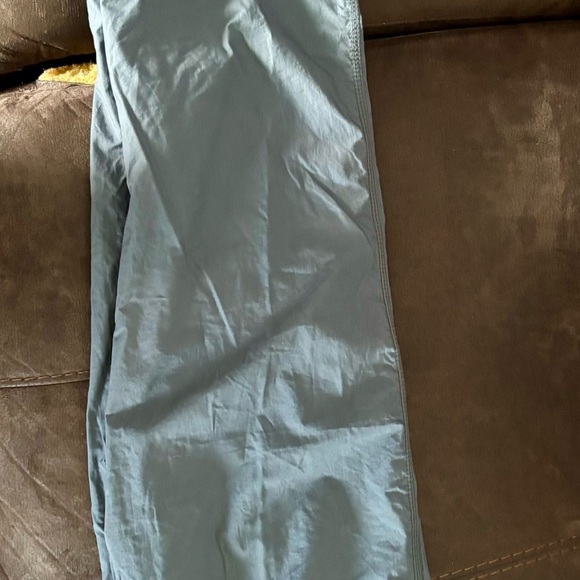 Men's Gray Pants - Picture 8 of 8